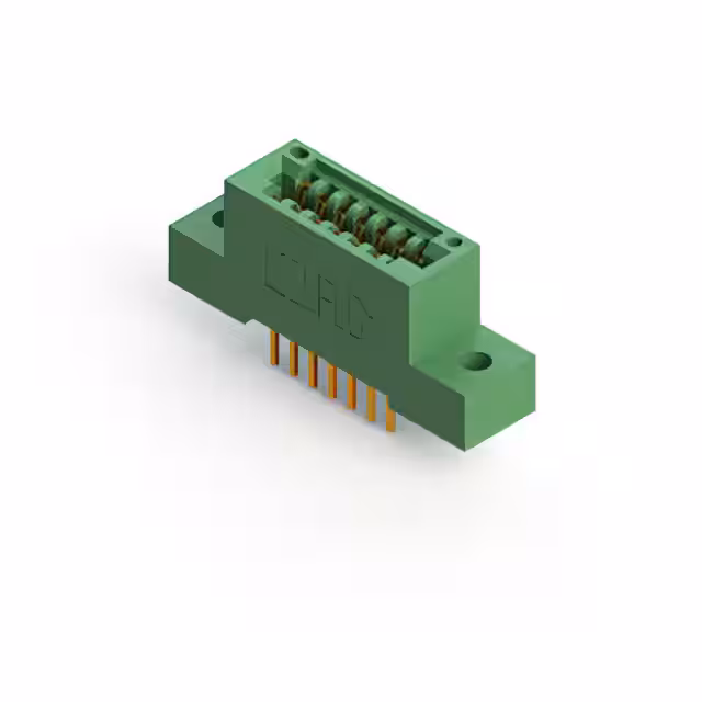 845-014-541-202 EDAC Inc.  Edgeboard Connectors